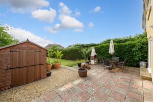 Garden- click for photo gallery